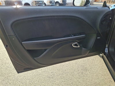 2018 Dodge Challenger R/T Scat Pack