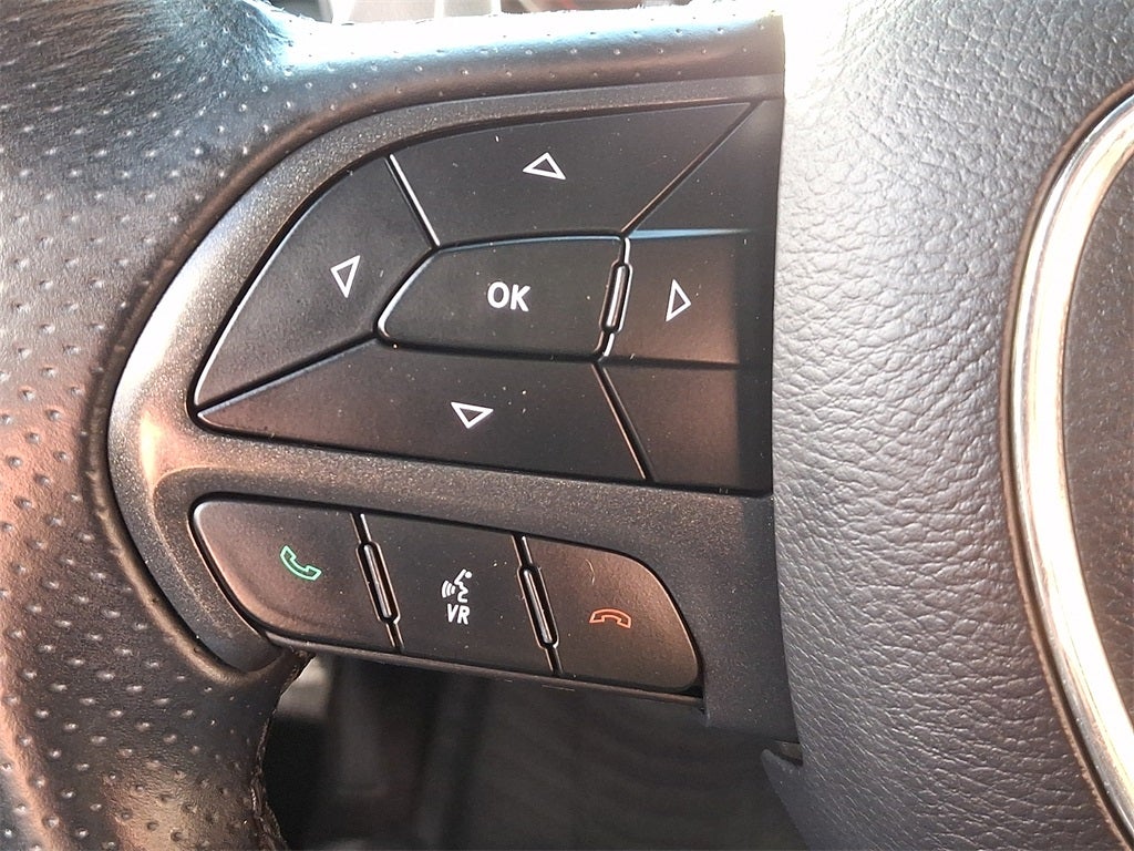 2018 Dodge Challenger R/T Scat Pack