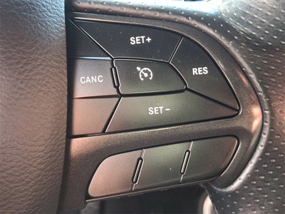 2018 Dodge Challenger R/T Scat Pack