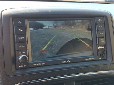 2011 Dodge Grand Caravan R/T