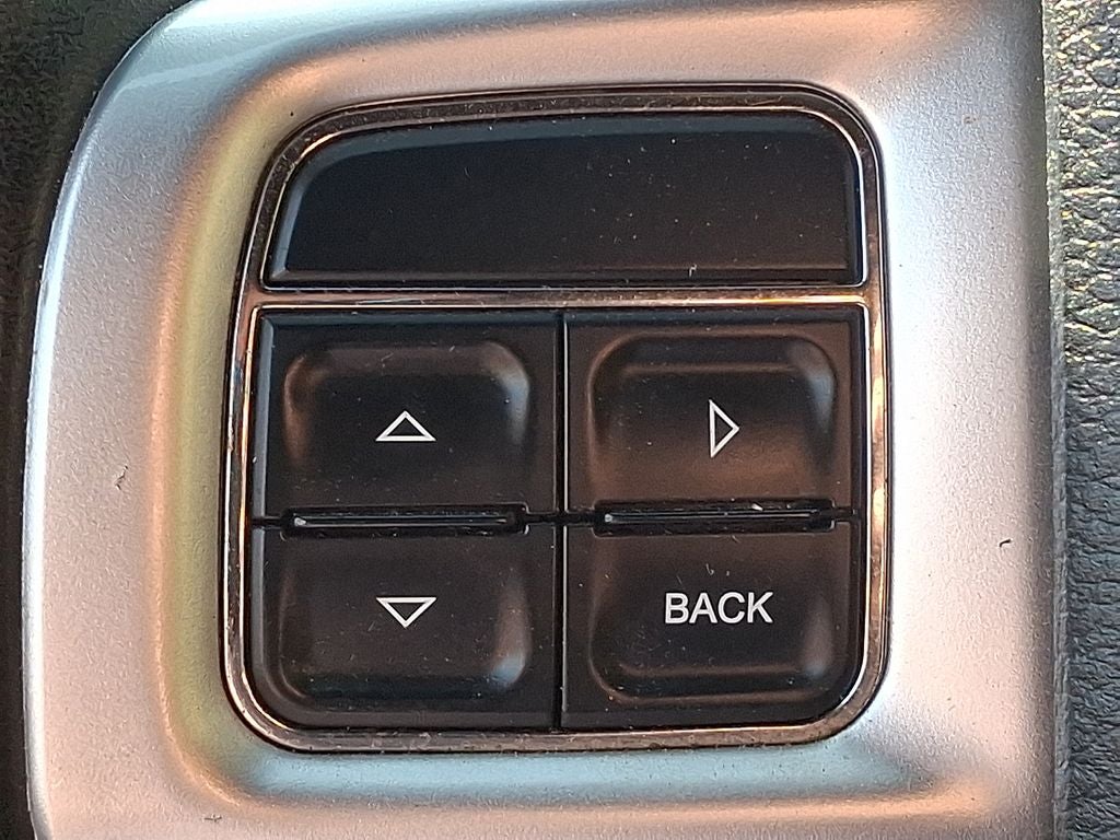 2011 Dodge Grand Caravan R/T