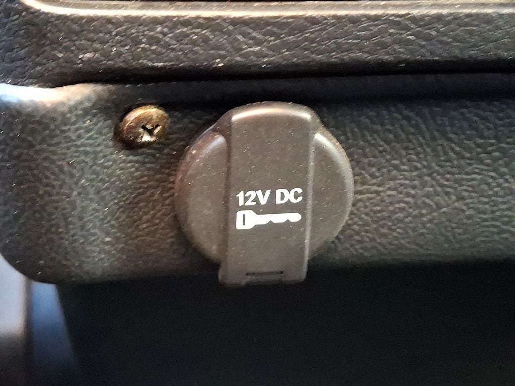 2011 Dodge Grand Caravan R/T