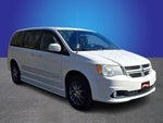 2011 Dodge Grand Caravan R/T