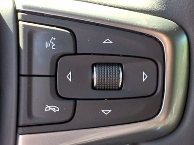 2026 Chevrolet Silverado 2500HD LTZ