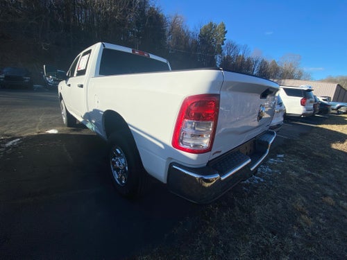2023 RAM 3500 Tradesman