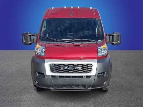 2022 RAM ProMaster 2500 High Roof