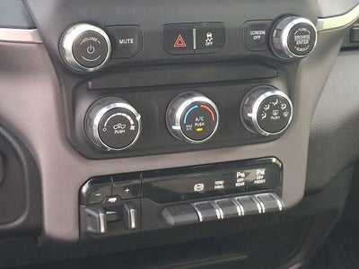 2023 RAM 2500 Big Horn