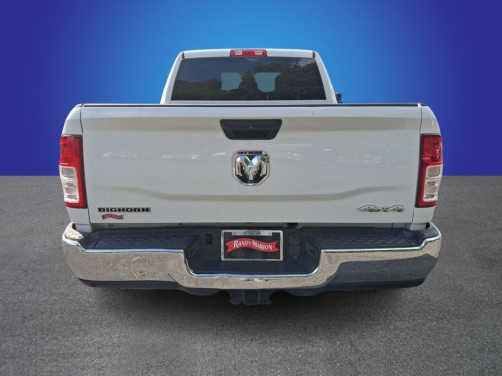 2023 RAM 2500 Big Horn