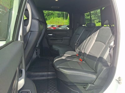 2024 RAM 2500 Rebel