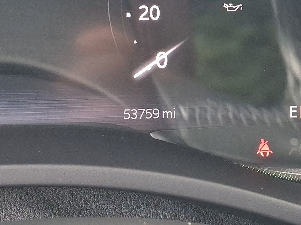 2024 RAM 2500 Rebel