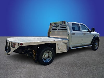 2025 RAM 5500HD Tradesman