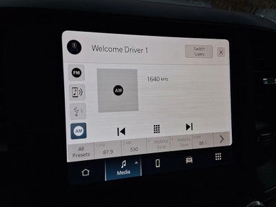 2023 RAM 3500 Tradesman