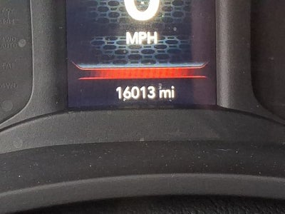 2023 RAM 3500 Tradesman