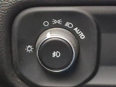 2023 RAM 3500 Tradesman