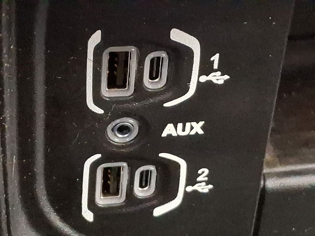 2023 RAM 3500 Tradesman