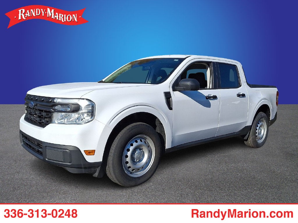 2022 Ford Maverick XL