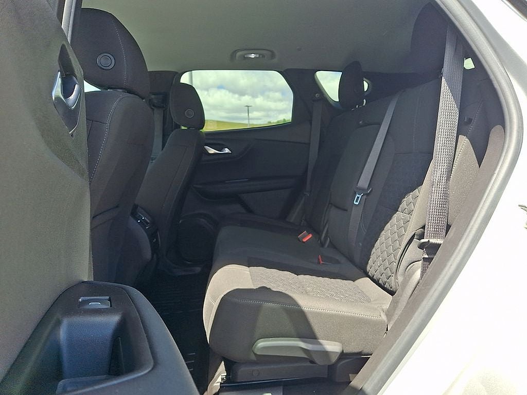 2019 Chevrolet Blazer Base 2LT