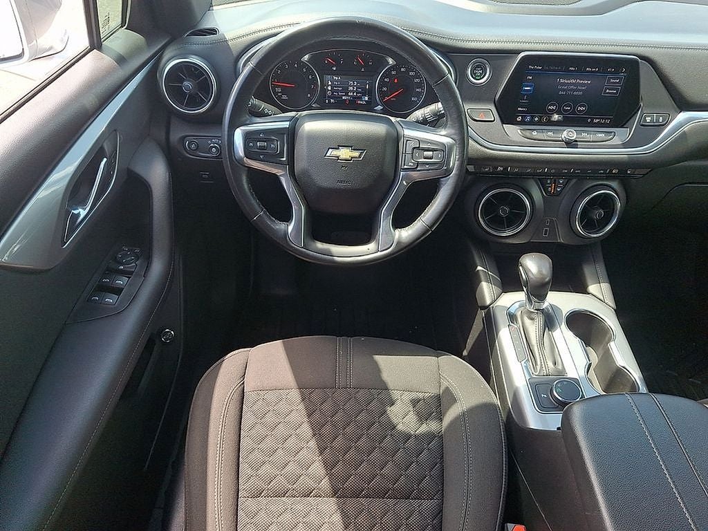2019 Chevrolet Blazer Base 2LT