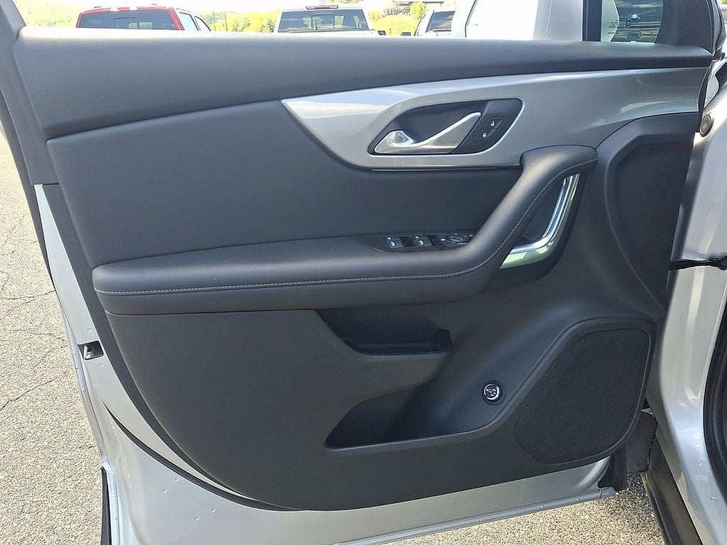 2019 Chevrolet Blazer Base 2LT