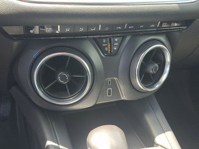 2019 Chevrolet Blazer Base 2LT