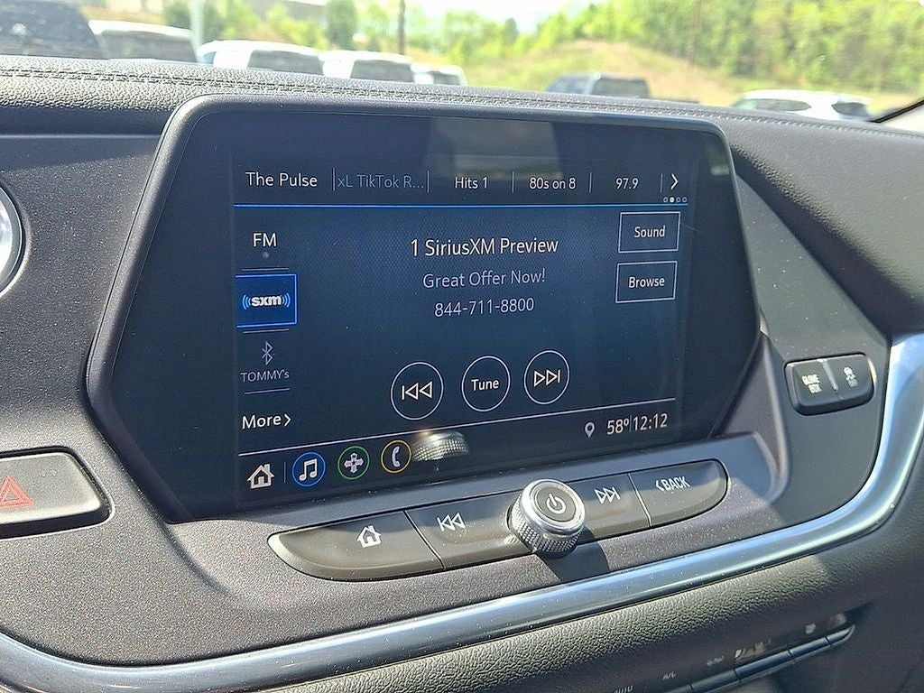 2019 Chevrolet Blazer Base 2LT