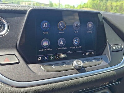 2019 Chevrolet Blazer Base 2LT