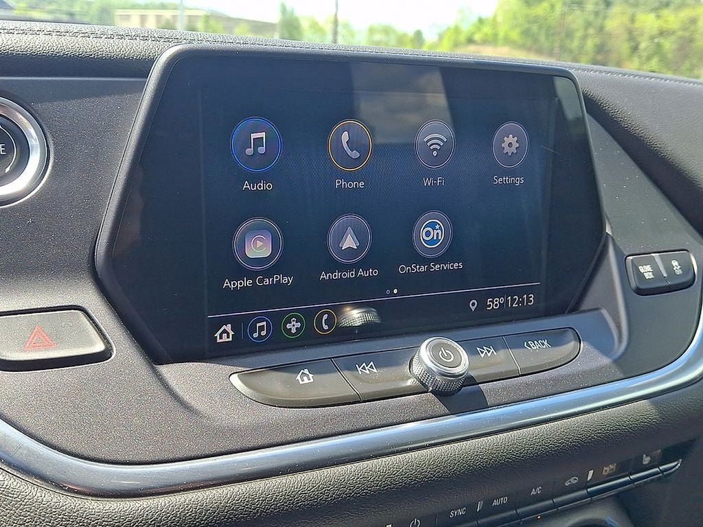 2019 Chevrolet Blazer Base 2LT