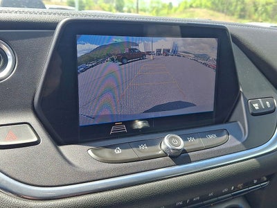 2019 Chevrolet Blazer Base 2LT
