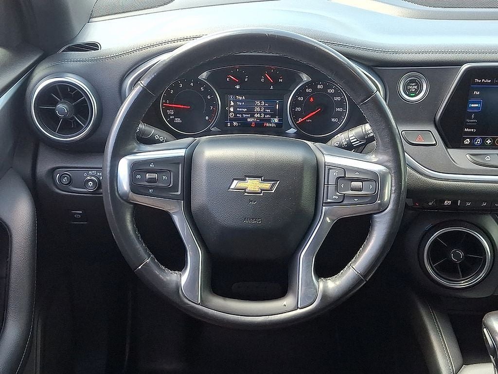 2019 Chevrolet Blazer Base 2LT
