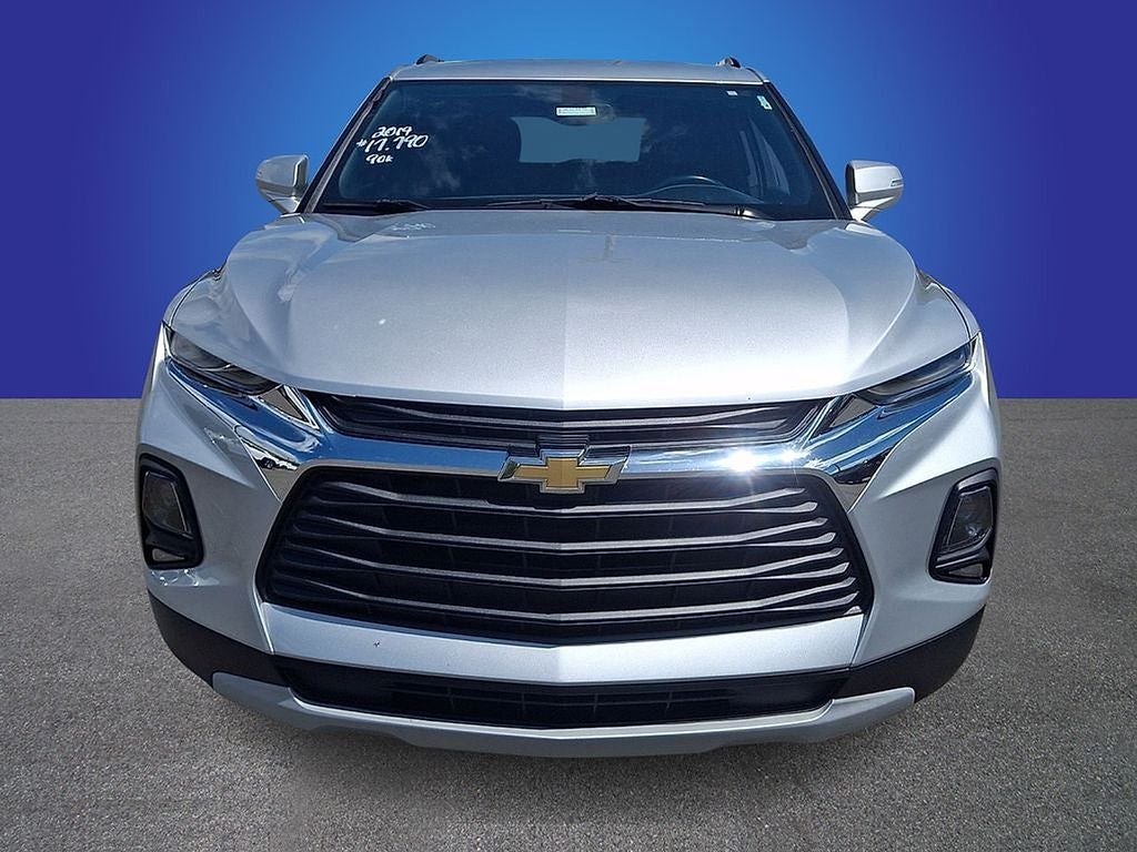 2019 Chevrolet Blazer Base 2LT