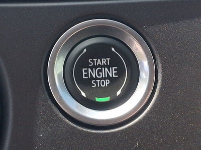 2019 Chevrolet Blazer Base 2LT
