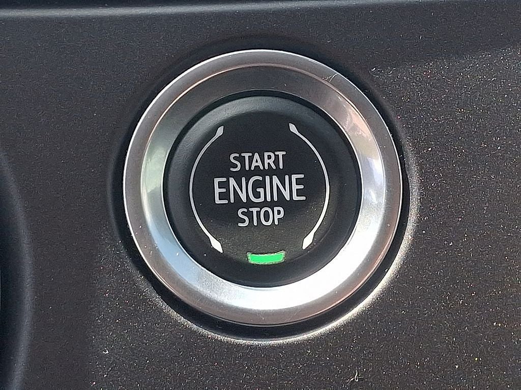 2019 Chevrolet Blazer Base 2LT