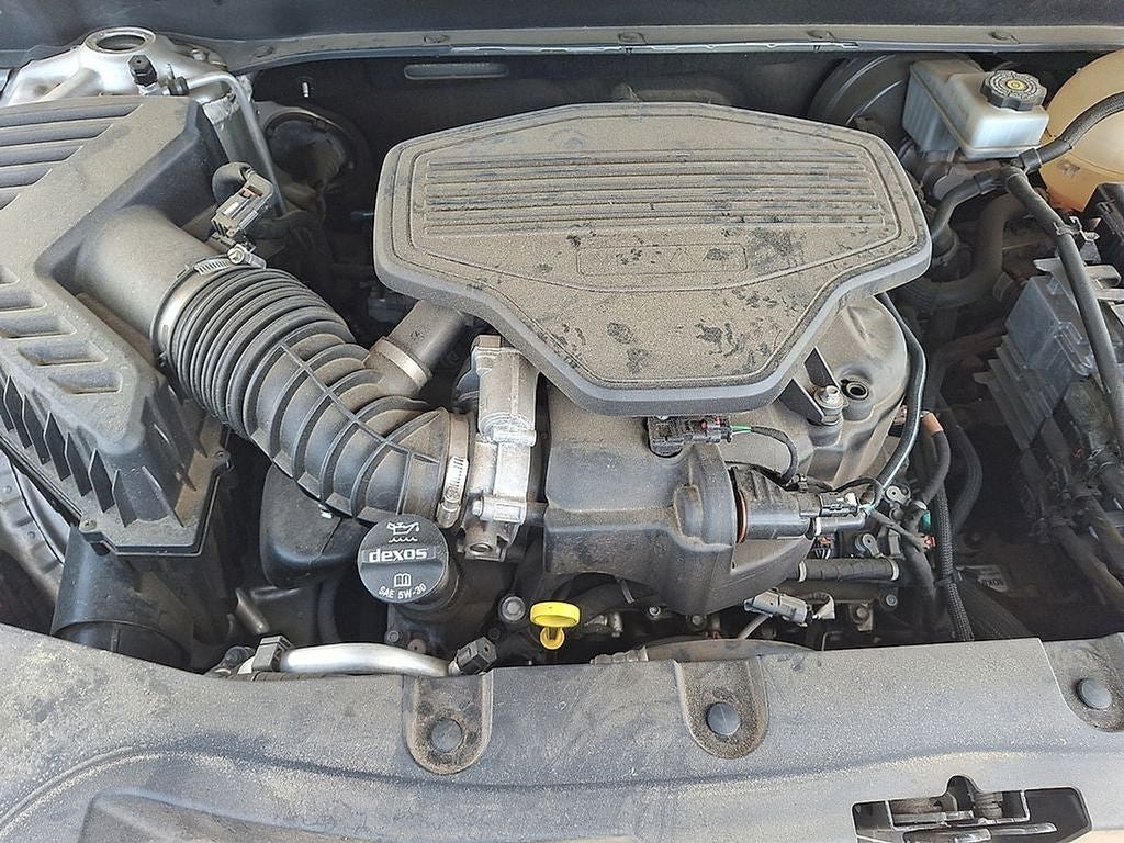2019 Chevrolet Blazer Base 2LT