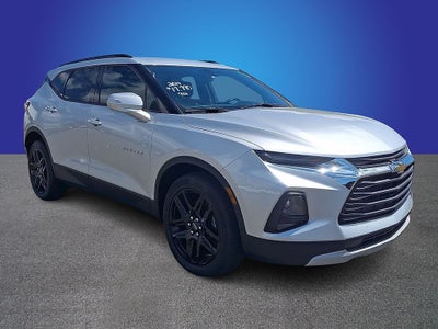 2019 Chevrolet Blazer Base 2LT