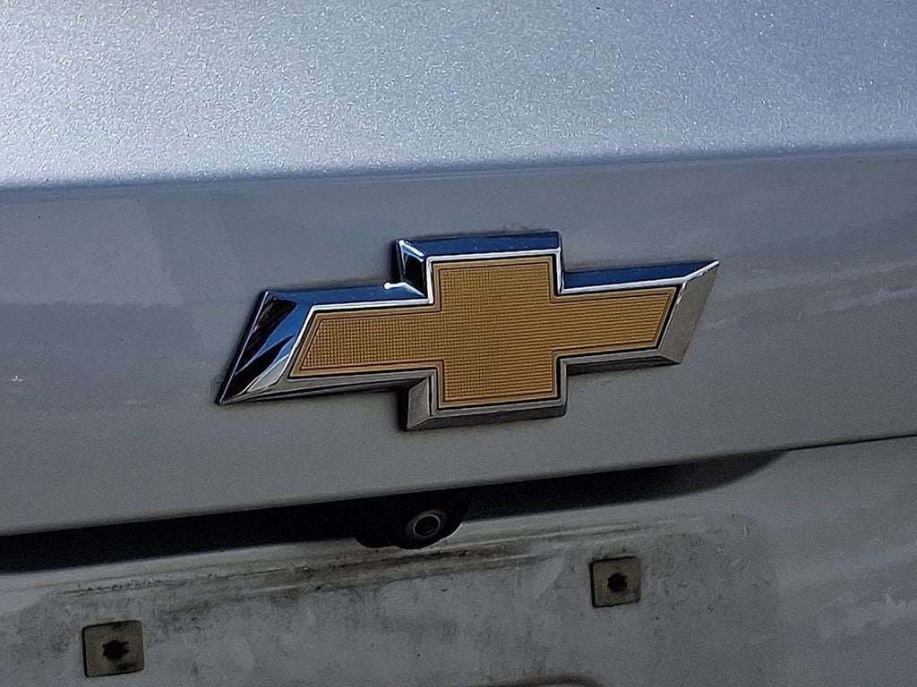 2019 Chevrolet Blazer Base 2LT