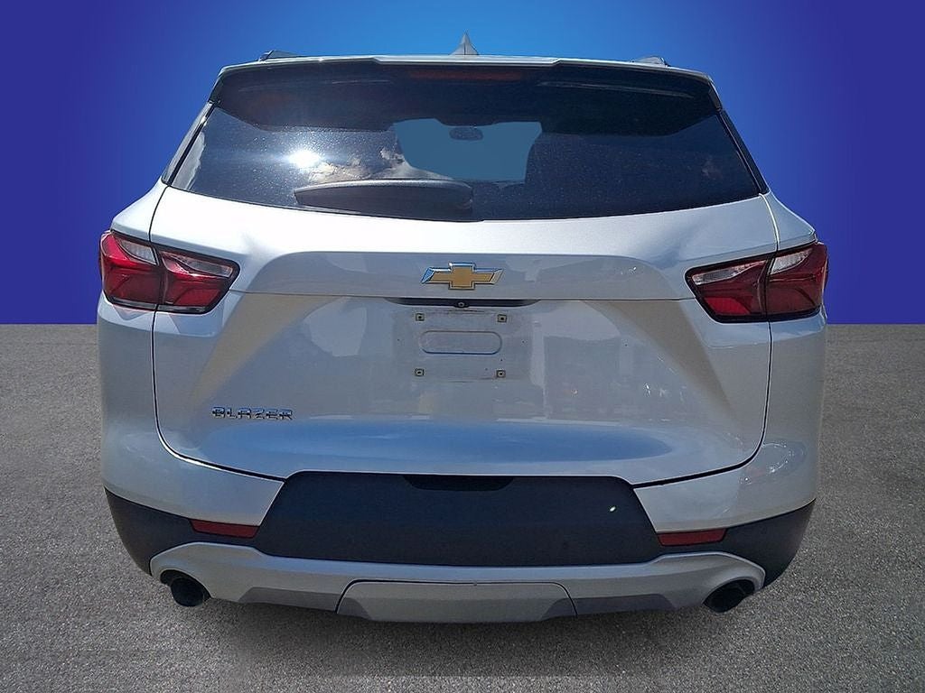 2019 Chevrolet Blazer Base 2LT