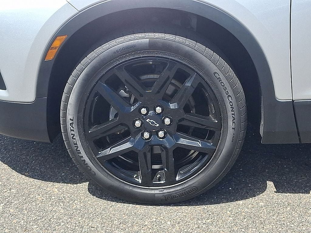 2019 Chevrolet Blazer Base 2LT