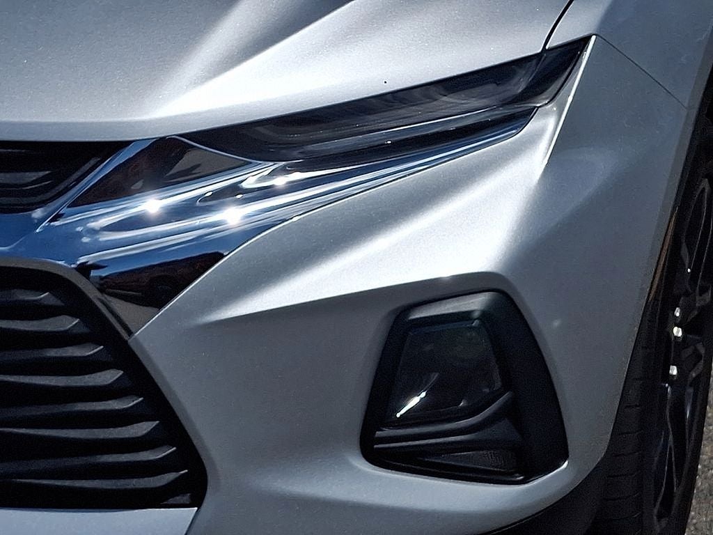 2019 Chevrolet Blazer Base 2LT