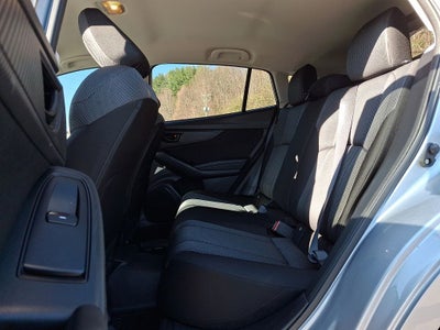 2023 Subaru Impreza Premium