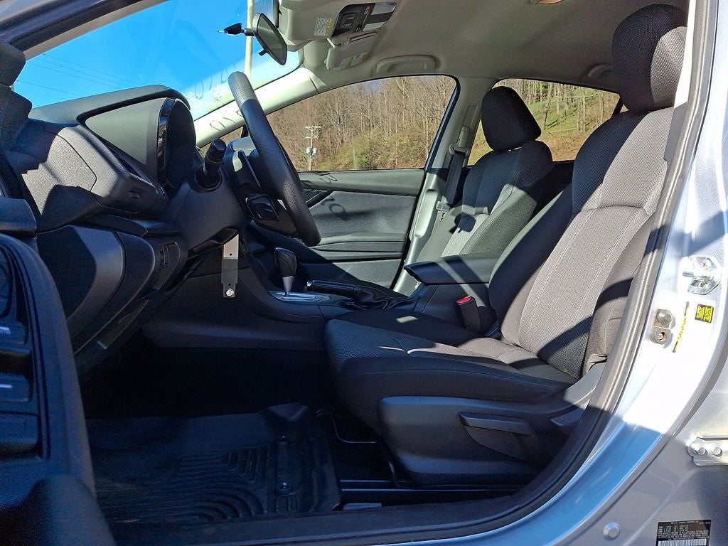 2023 Subaru Impreza Premium