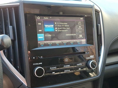 2023 Subaru Impreza Premium