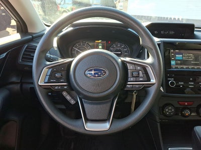 2023 Subaru Impreza Premium