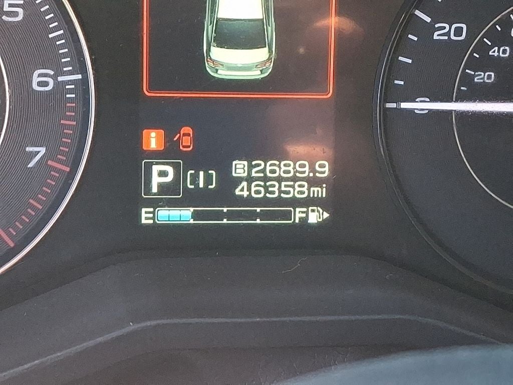 2023 Subaru Impreza Premium