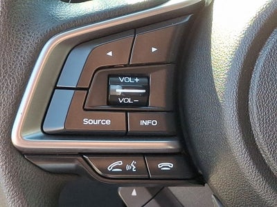 2023 Subaru Impreza Premium