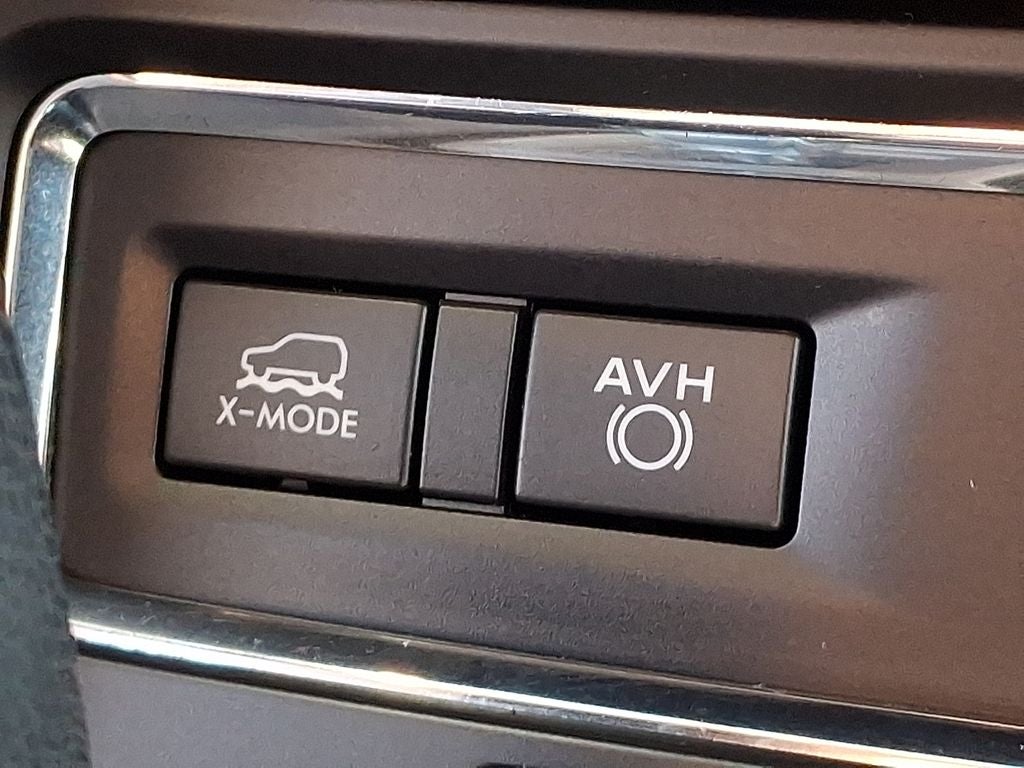 2019 Subaru Ascent Premium
