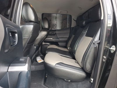 2018 Toyota Tacoma SR5 V6