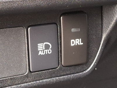 2018 Toyota Tacoma SR5 V6