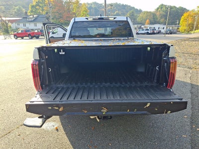 2026 Toyota Tundra 1794