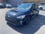 2020 Subaru WRX Premium