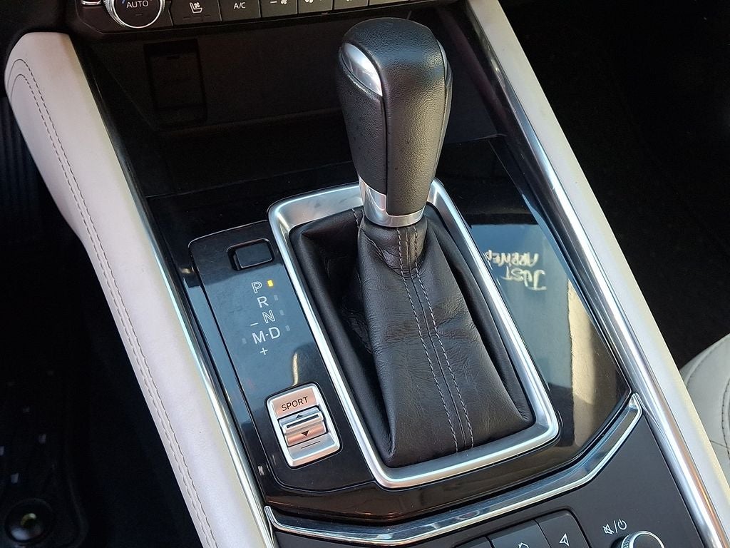 2021 Mazda Mazda CX-5 Grand Touring